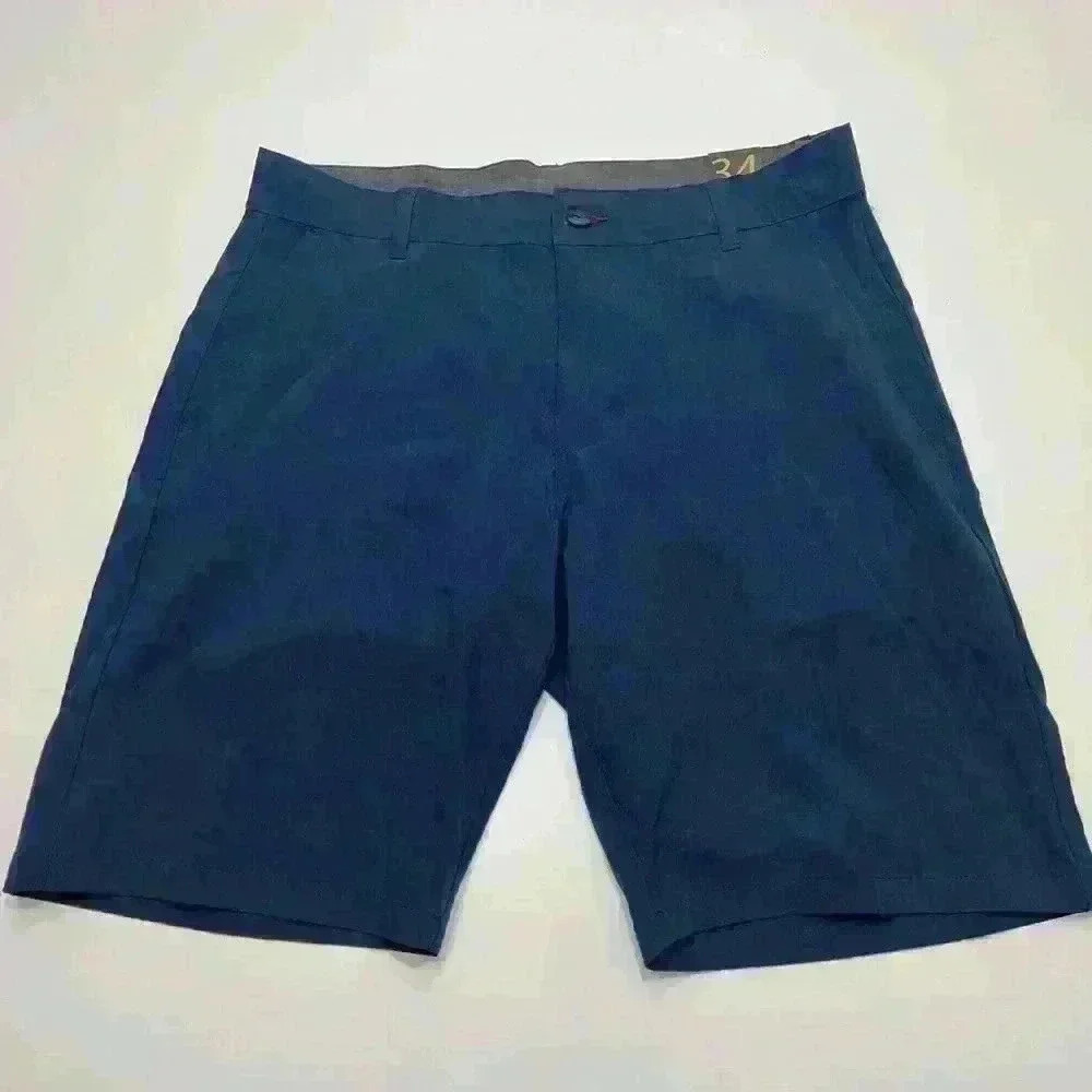 Mens shorts, NWT . Excellent condition! Smoke free home